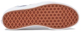 Purchase (PS) Kasut Vans Era 'Blue Flame' VN000YMAABW