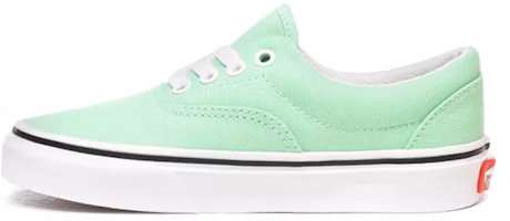 Vans Era Shoes Green VN0A38H8WKO