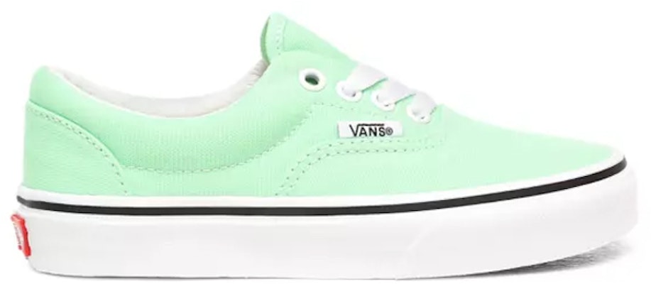 Vansエラ グリーン (Vans Era Gurīn) VN0A38H8WKO Order Vansエラ グリーン (Vans Era Gurīn) VN0A38H8WKO