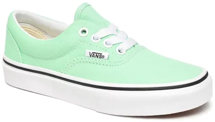 Vansエラ グリーン (Vans Era Gurīn) VN0A38H8WKO Lookbook Vansエラ グリーン (Vans Era Gurīn) VN0A38H8WKO