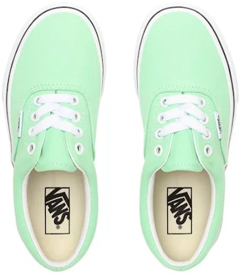 Vansエラ グリーン (Vans Era Gurīn) VN0A38H8WKO Shop Vansエラ グリーン (Vans Era Gurīn) VN0A38H8WKO