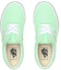 Shop Vansエラ グリーン (Vans Era Gurīn) VN0A38H8WKO