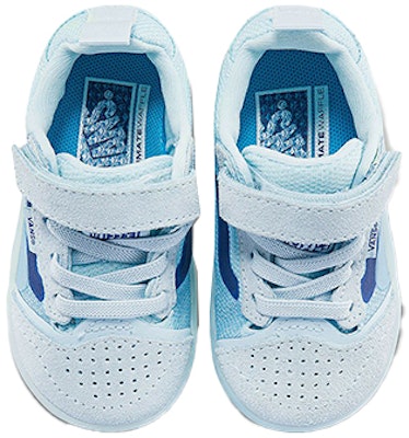 Vans EVDNT UltimateWaffle Blue VN0A5HZ1ARN Lookbook Vans EVDNT UltimateWaffle Blue VN0A5HZ1ARN