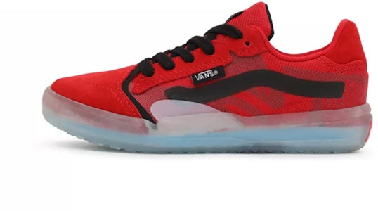 Vans Evdnt Ultimatewaffle '红黑' 运动鞋 VN0A5HZ2REB Buy Vans Evdnt Ultimatewaffle '红黑' 运动鞋 VN0A5HZ2REB