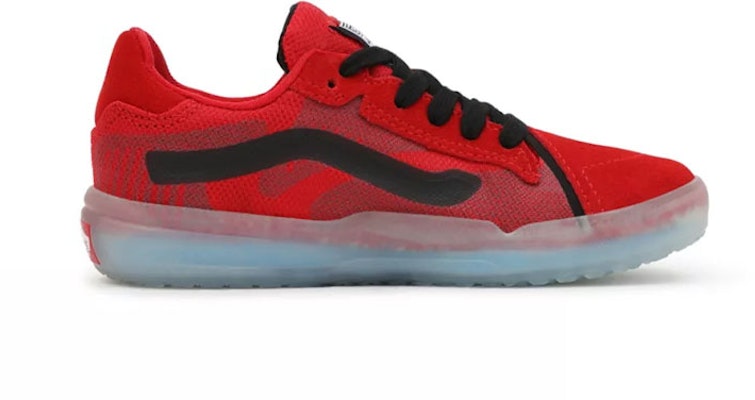 Vans Evdnt Ultimatewaffle 'Red Black' VN0A5HZ2REB Order Vans Evdnt Ultimatewaffle 'Red Black' VN0A5HZ2REB