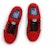 Vans Evdnt Ultimatewaffle 'Merah Hitam' VN0A5HZ2REB