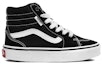 Order (PS) Vans Filmore Hi 'Hitam Putih' VN0A5HZDIJU