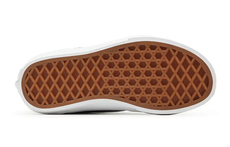 Shop (PS) Vans Filmore 高帮棋盘格运动鞋 '黑白' VN0A7Q548AO