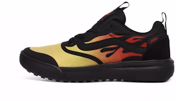 Vans Flame Ultrarange Rapidweld Flame VN0A3WMLROF Vans Flame Ultrarange Rapidweld Flame VN0A3WMLROF
