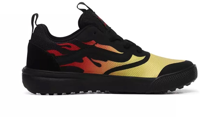 Vans Flame Ultrarange Rapidweld Flame VN0A3WMLROF Order Vans Flame Ultrarange Rapidweld Flame VN0A3WMLROF