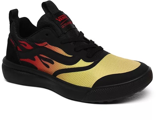 Vans Flame Ultrarange Rapidweld Flame VN0A3WMLROF Lookbook Vans Flame Ultrarange Rapidweld Flame VN0A3WMLROF