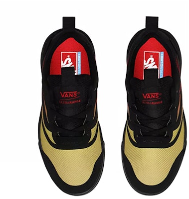 Vans Api Ultrarange Rapidweld Api VN0A3WMLROF Shop Vans Api Ultrarange Rapidweld Api VN0A3WMLROF