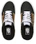Lookbook (PS) Vans Frog Camo Ward HI 'Hijau' VN0A38JAWLZ