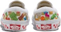 Lookbook (PS) Vans Haribo x Classic Slip-On 'Putih Pelbagai' VN0A5KXMBMB