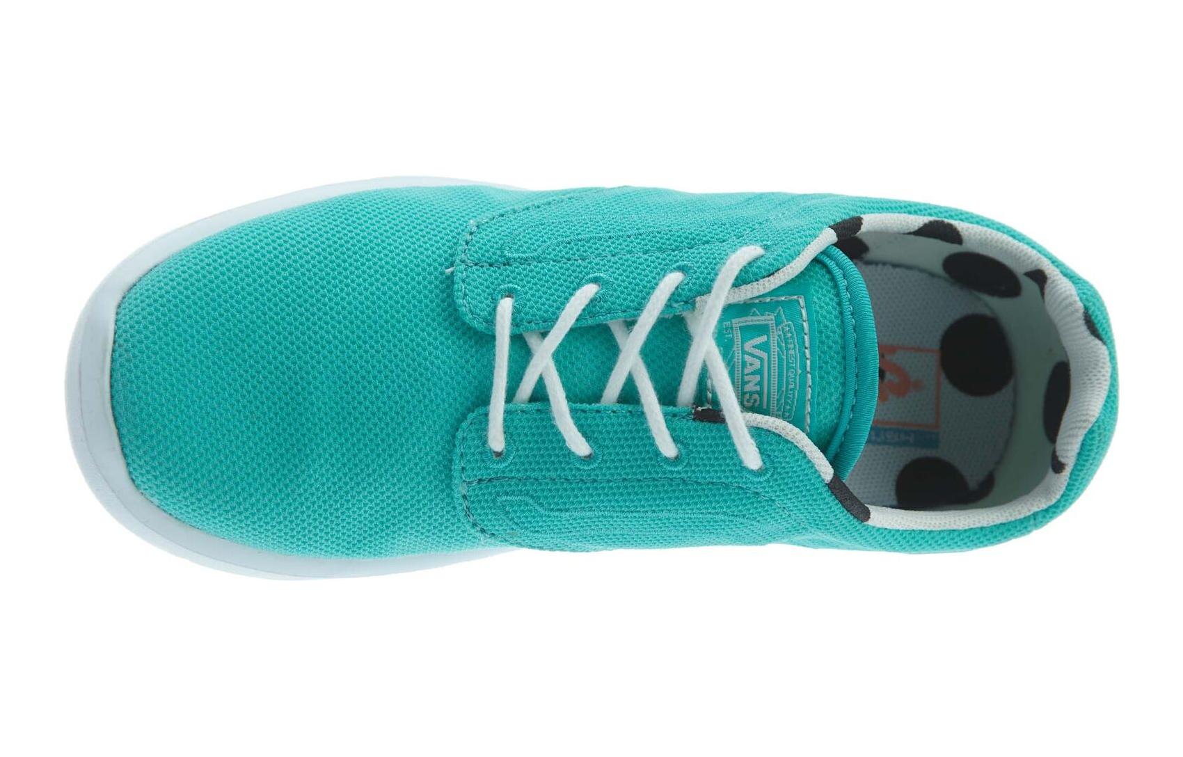 Lookbook (PS) Zapatillas Vans Iso 1.5 'Dots Ceramic'. VN0A2XRMJVS-3