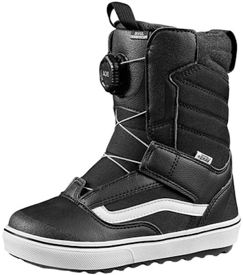 (Preschool) Vans Juvie Linerless Snowboard Boots 'Black' VN0A4UVOBA2 Buy (Preschool) Vans Juvie Linerless Snowboard Boots 'Black' VN0A4UVOBA2