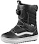 Buy (PS) Vans Kasut Snowboard Juvie Tanpa Liner 'Hitam' VN0A4UVOBA2