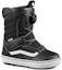Order (PS) Vans Kasut Snowboard Juvie Tanpa Liner 'Hitam' VN0A4UVOBA2