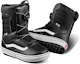 Lookbook (PS) Vans Juvie Linerless Snowboard Boots ''Zwart'' VN0A4UVOBA2