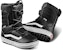(PS) Vans Kasut Snowboard Juvie Tanpa Liner 'Hitam' VN0A4UVOBA2