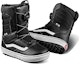 Shop (PS) Vans Kasut Snowboard Juvie Tanpa Liner 'Hitam' VN0A4UVOBA2