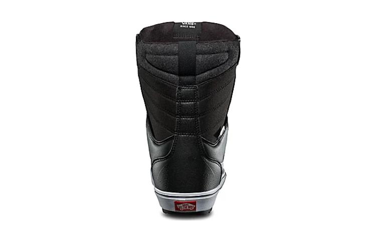 Shop (PS) Vans Juvie Linerless Snowboard Boots ''Zwart'' VN0A4UVOBA2