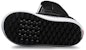 (PS) Vans Kasut Snowboard Juvie Tanpa Liner 'Hitam' VN0A4UVOBA2