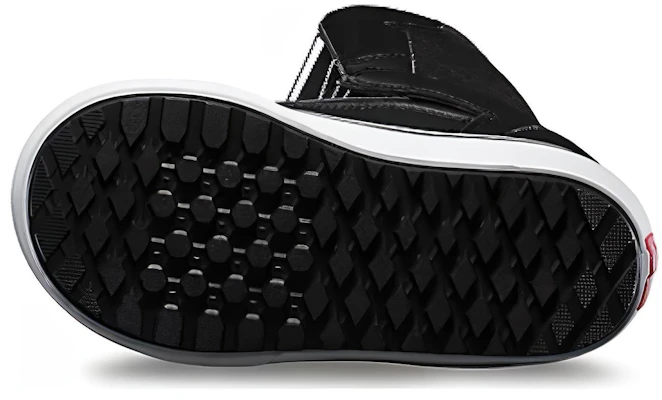 (PS) Vans Juvie Linerless Snowboard Boots ''Zwart'' VN0A4UVOBA2 Purchase (PS) Vans Juvie Linerless Snowboard Boots ''Zwart'' VN0A4UVOBA2