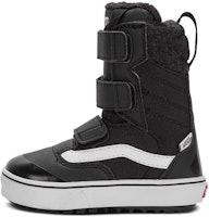 (Preschool) Vans Juvie Mini Snowboard Boots 'Black' VN0A4UVNBA2 (Preschool) Vans Juvie Mini Snowboard Boots 'Black' VN0A4UVNBA2