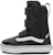 (PS) Vans Juvie Kanak-Kanak Kasut Snowboard 'Hitam' VN0A4UVNBA2