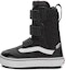 Buy (PS) Vans Juvie Kanak-Kanak Kasut Snowboard 'Hitam' VN0A4UVNBA2