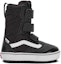 Order (PS) Vans Juvie Kanak-Kanak Kasut Snowboard 'Hitam' VN0A4UVNBA2