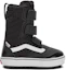 Order (PS) Vans Juvie Mini Stivali Snowboard ''Neri'' VN0A4UVNBA2