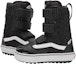 Lookbook (PS) Vans Juvie Kanak-Kanak Kasut Snowboard 'Hitam' VN0A4UVNBA2
