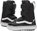 Lookbook (PS) Vans Juvie Mini Stivali Snowboard ''Neri'' VN0A4UVNBA2