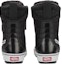 Shop (PS) Vans Juvie Kanak-Kanak Kasut Snowboard 'Hitam' VN0A4UVNBA2