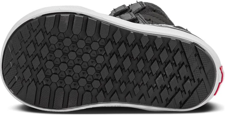 (PS) Vans Juvie Mini Stivali Snowboard ''Neri'' VN0A4UVNBA2 Purchase (PS) Vans Juvie Mini Stivali Snowboard ''Neri'' VN0A4UVNBA2