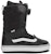 (PS) Vans Juvie OG But Salji Papan Luncur 'Hitam' VN0A4UVUBA2