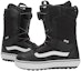 Lookbook (PS) Vans Juvie OG But Salji Papan Luncur 'Hitam' VN0A4UVUBA2