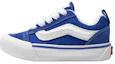 Buy (PS) Vans Knu Skool ''Blu'' VN000CYUBES1