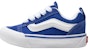 (PS) Vans Knu Skool 'Biru' VN000CYUBES1