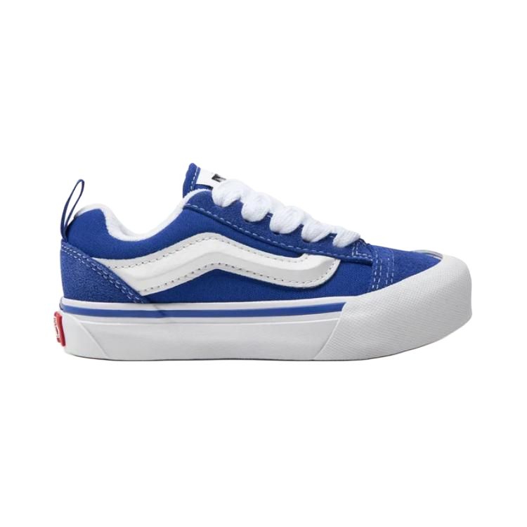 Order (PS) Vans Knu Skool ''Blu'' VN000CYUBES1