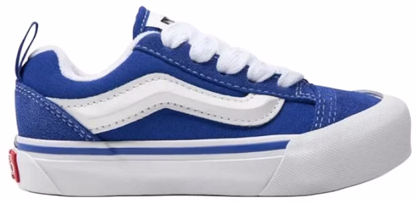 (PS) Vans Knu Skool ''Blu'' VN000CYUBES1 Order (PS) Vans Knu Skool ''Blu'' VN000CYUBES1