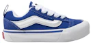 Order (PS) Vans Knu Skool ''Blu'' VN000CYUBES1