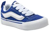 Lookbook (PS) Vans Knu Skool ''Blu'' VN000CYUBES1