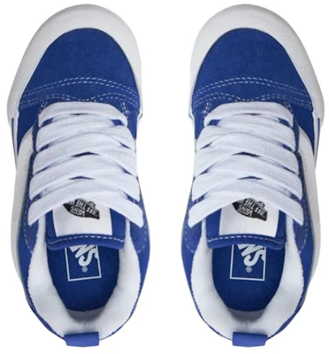 (PS) Vans Knu Skool ''Blu'' VN000CYUBES1 Purchase (PS) Vans Knu Skool ''Blu'' VN000CYUBES1