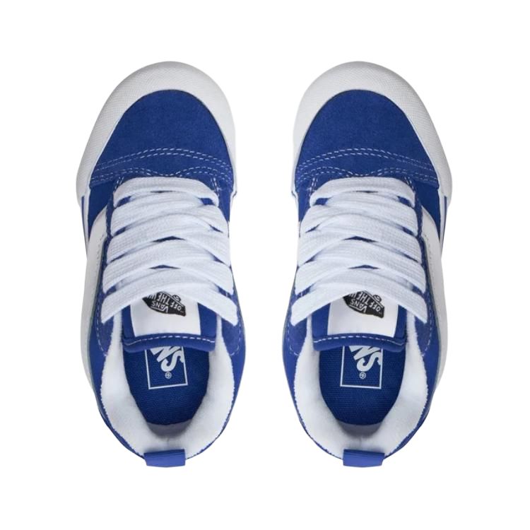 Purchase (PS) Vans Knu Skool 'Azul' VN000CYUBES1