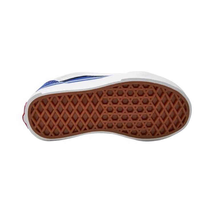 Details for (PS) Vans Knu Skool ''Blu'' VN000CYUBES1
