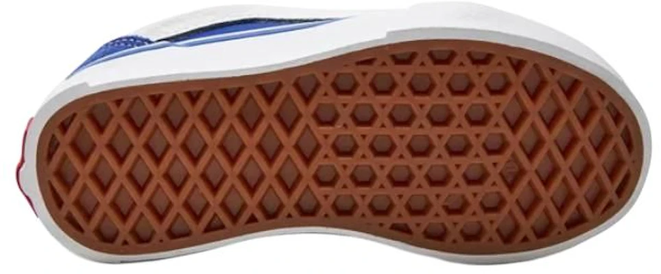 (PS) Vans Knu Skool ''Blu'' VN000CYUBES1 Details for (PS) Vans Knu Skool ''Blu'' VN000CYUBES1