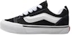 (PS) Kasut Vans Knu Skool 'Hitam Putih' VN000CYU6BT1